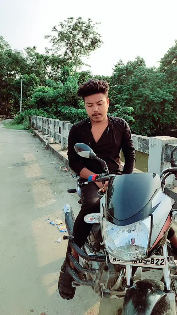 @goutam bharali