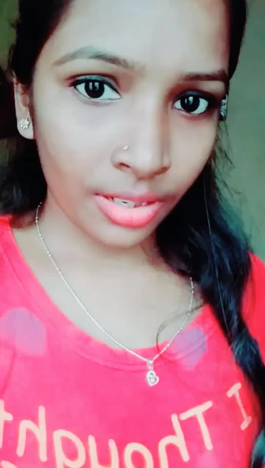 @Anusha