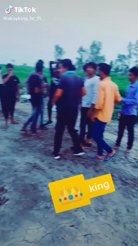 @akay  Haryana 😎😎