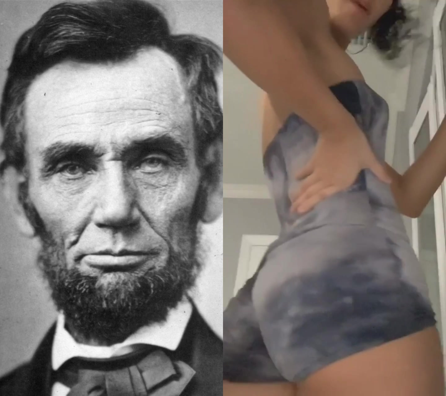 @AbrahamLincolnbooty8