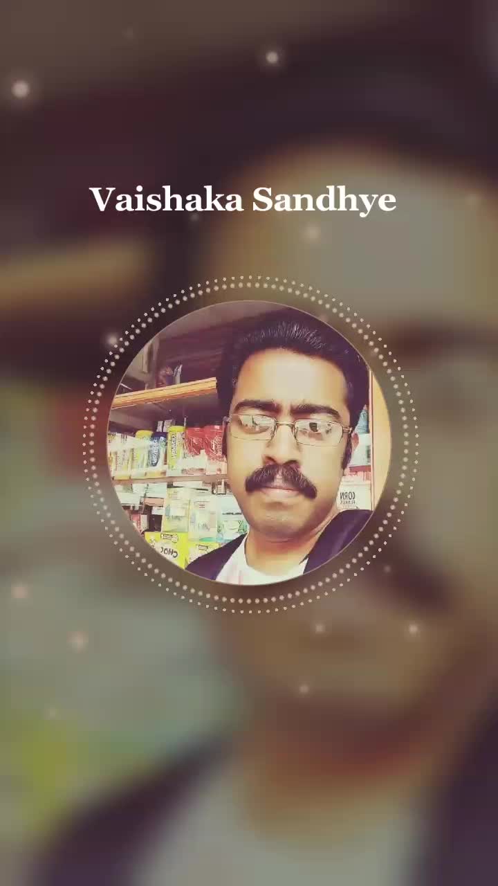 @Vaisakh Mohan