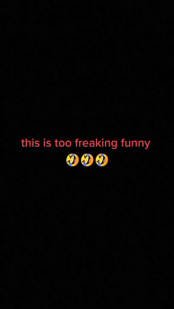 @I get bullies of tiktok banned