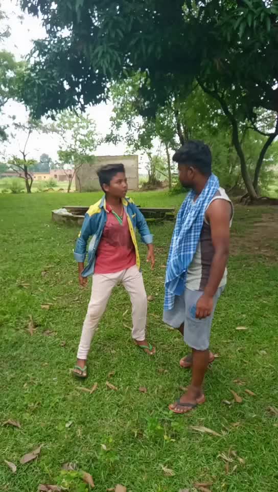 @Parmeshwar Bauri🇮🇳