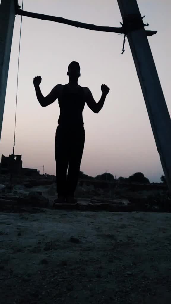 @Sushil Kumar