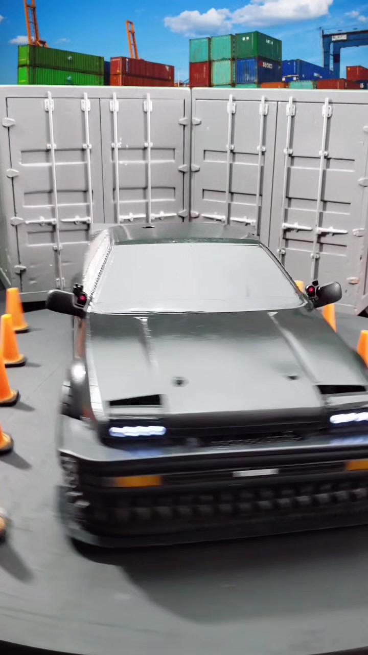 @CARGODRIFT
