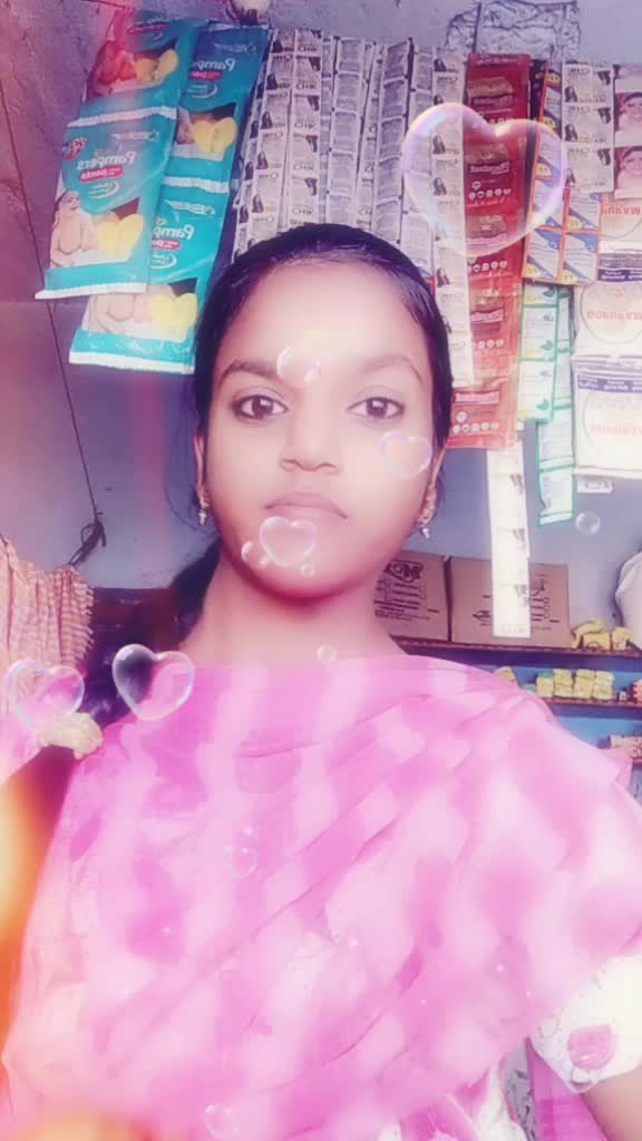 @💖pabba Harshini💖