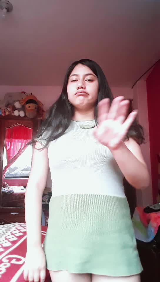 @Melany Alejandra