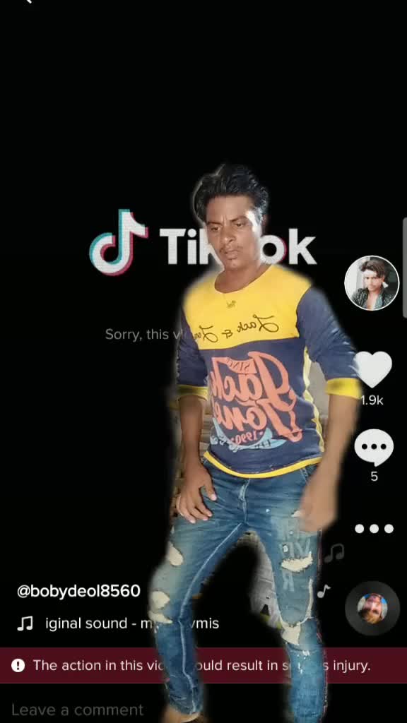 @Boby Deol85