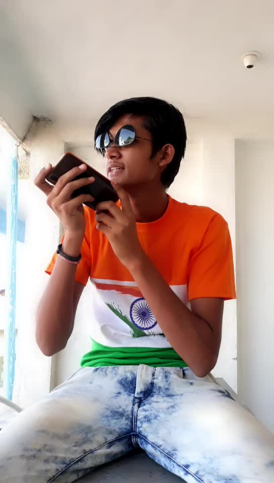@😎🚩Nandan joshi 🚩