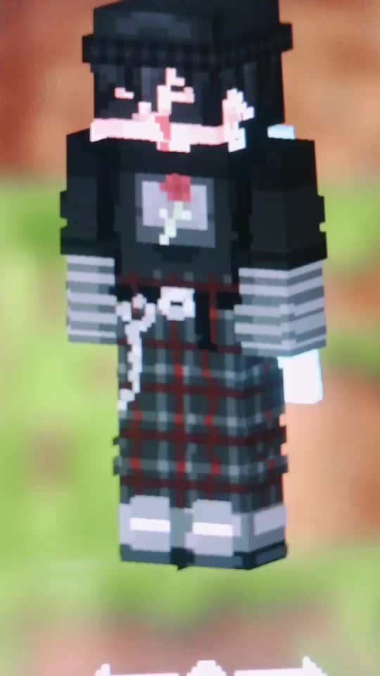 @Minecraft/roblox😉