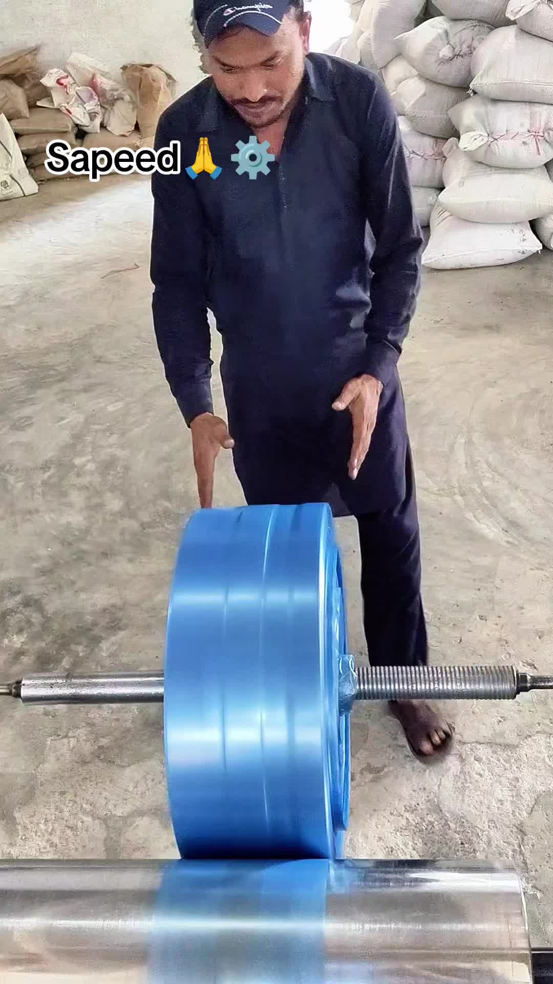 @مُزمل پلاسٹک انڈسٹری