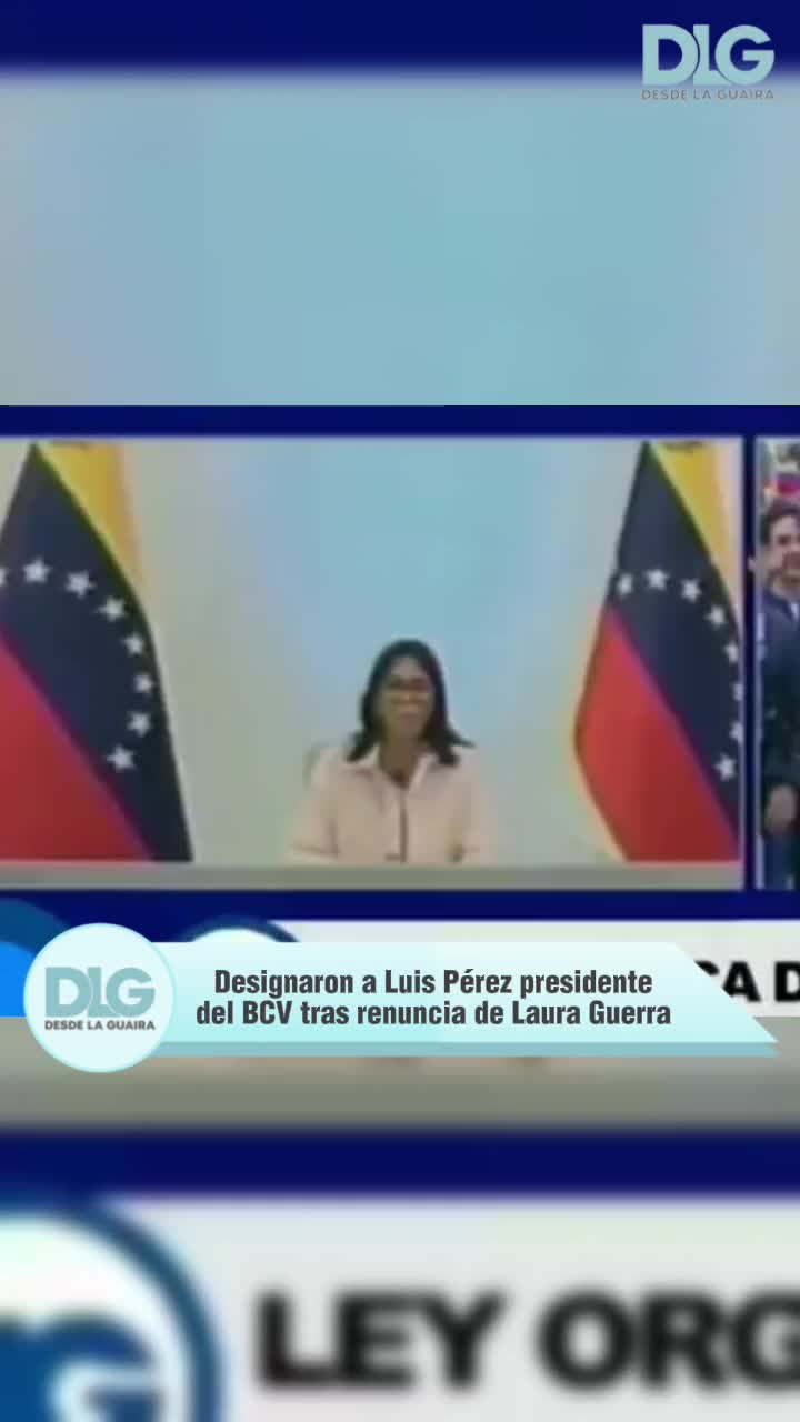 @Noticias Desde La Guaira (DLG)