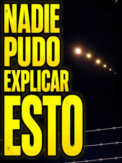 @Tío Ovni