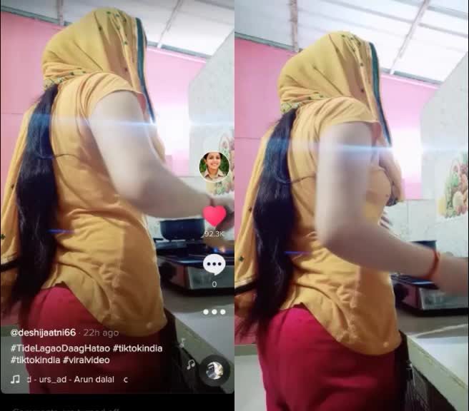 @Deshi jaatni