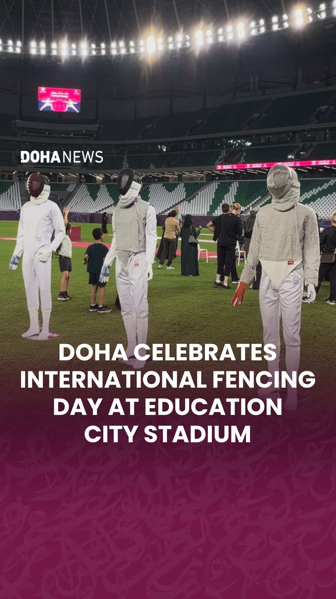 @Doha News