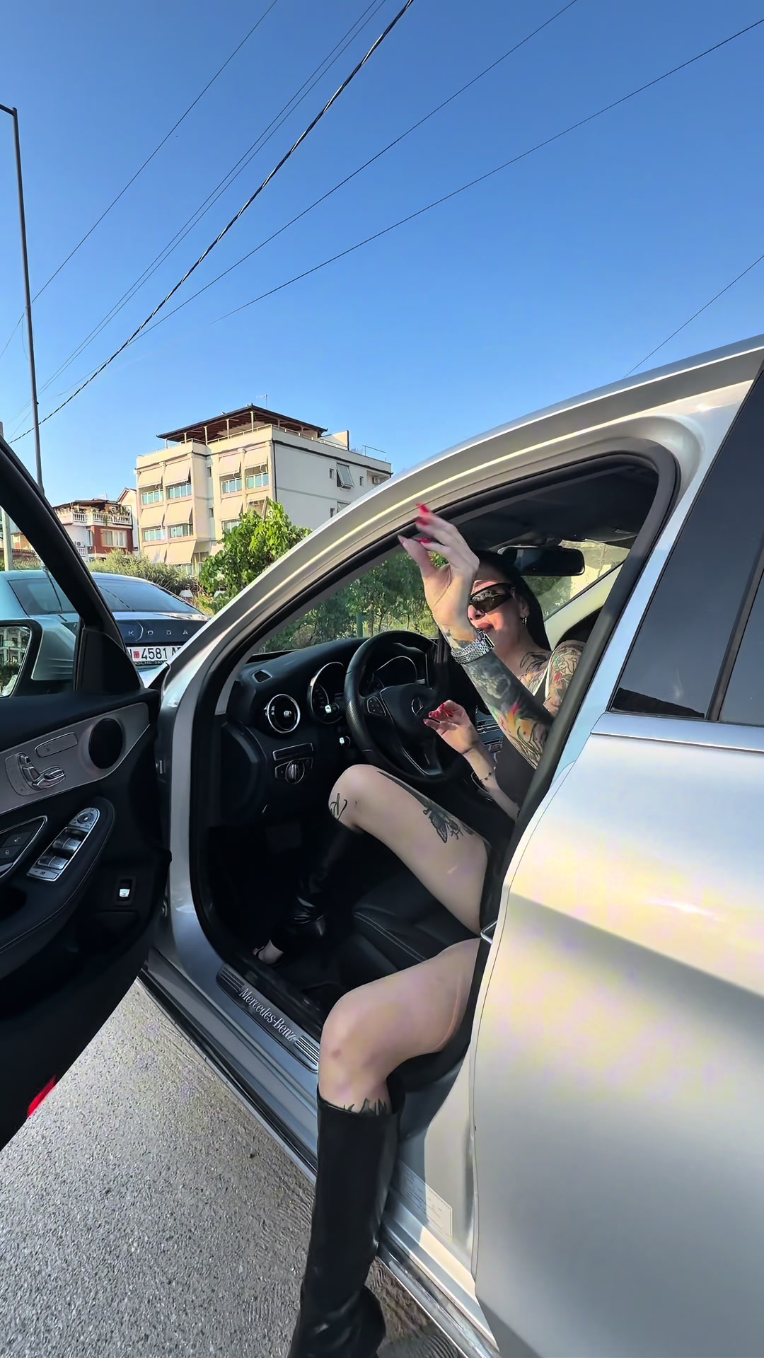 @SILA SARIOĞLU