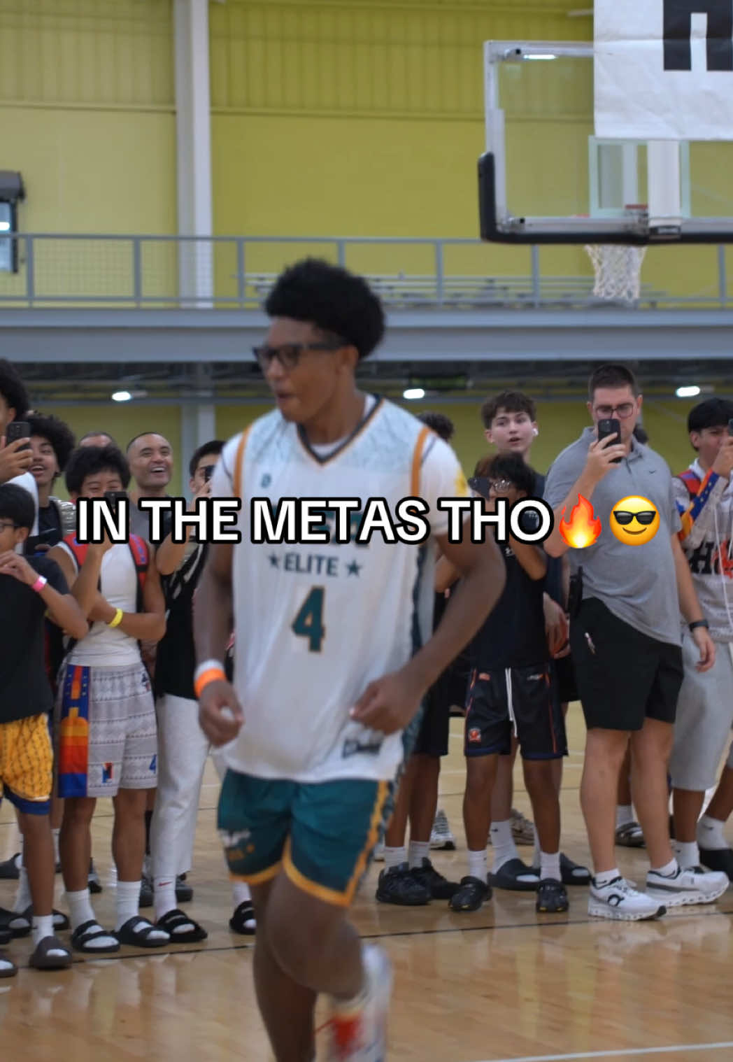 @MADE Hoops