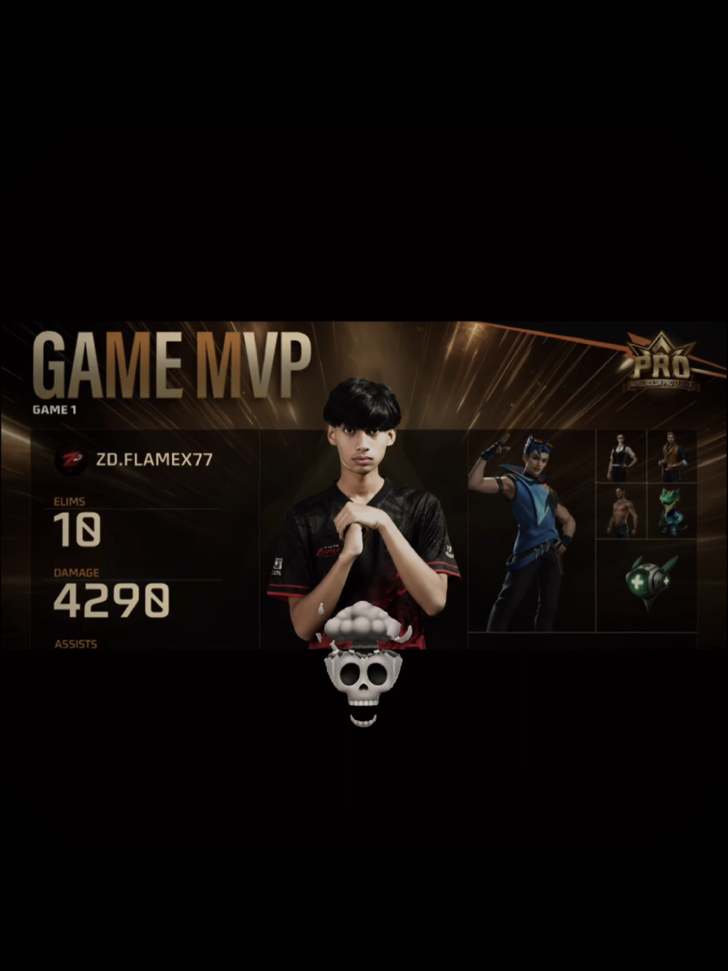 @Flamex!