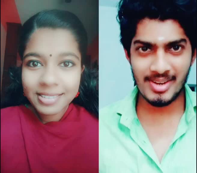 @DEVIKA PRAMOD