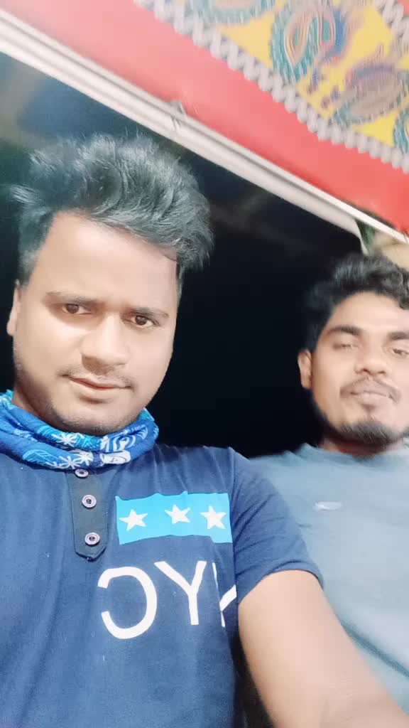 @Santosh Behera