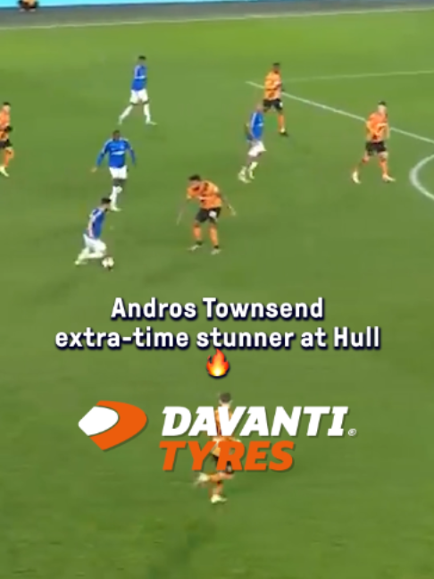 @Everton