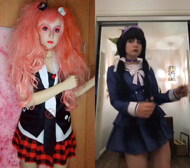 @Gaia AcidMoekko