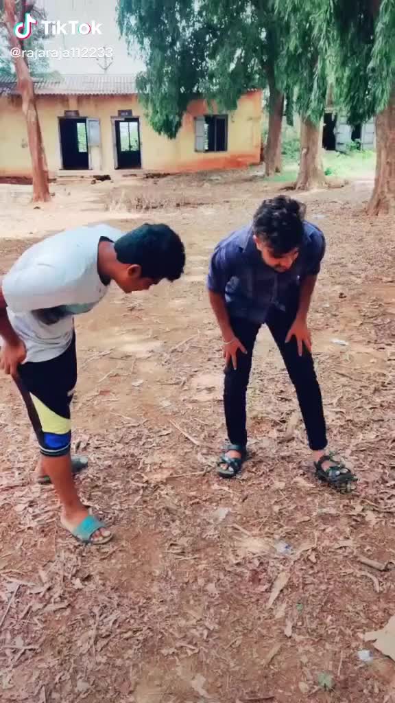 @Vyrrum Dhanush