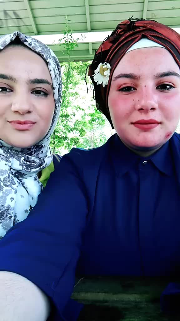 @nurşan Fatma ☀️💮