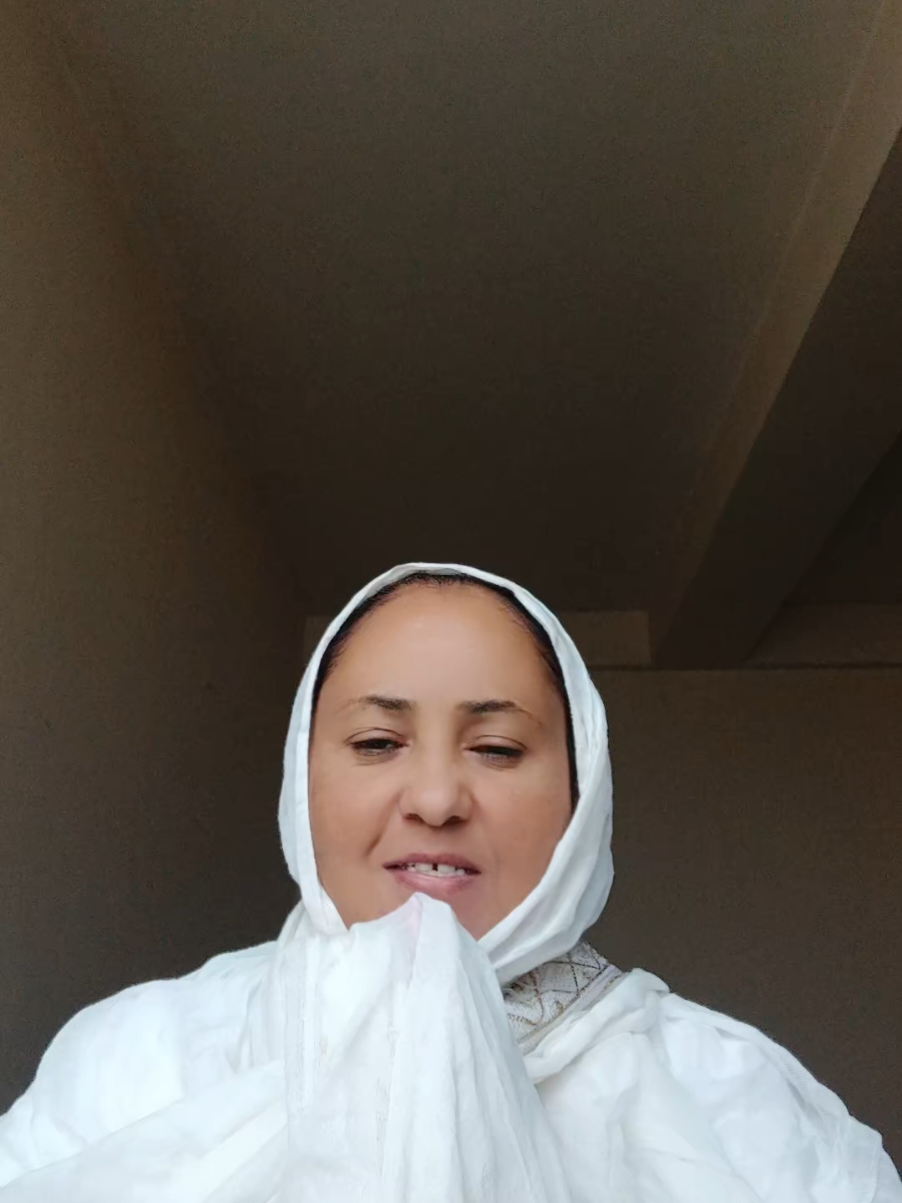 @Titi /የብሌን እናት/
