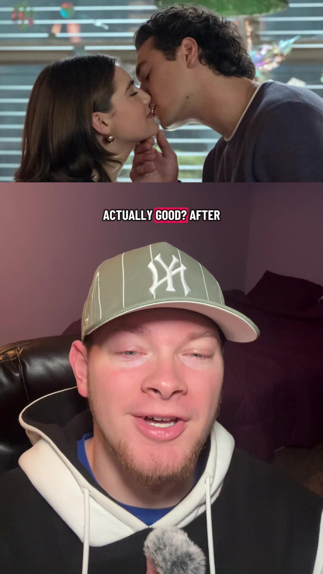 @Josh the RHONY Stan