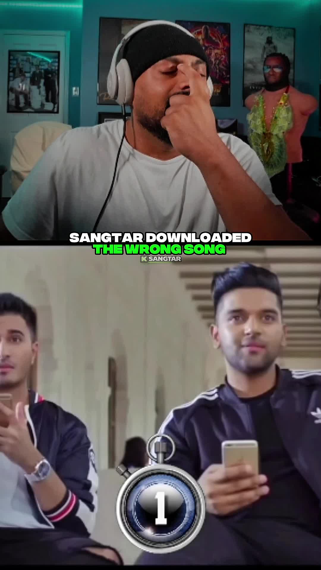 @Sangtar Singh
