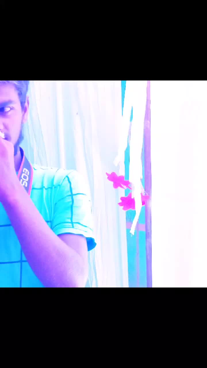 @Tharun Tej
