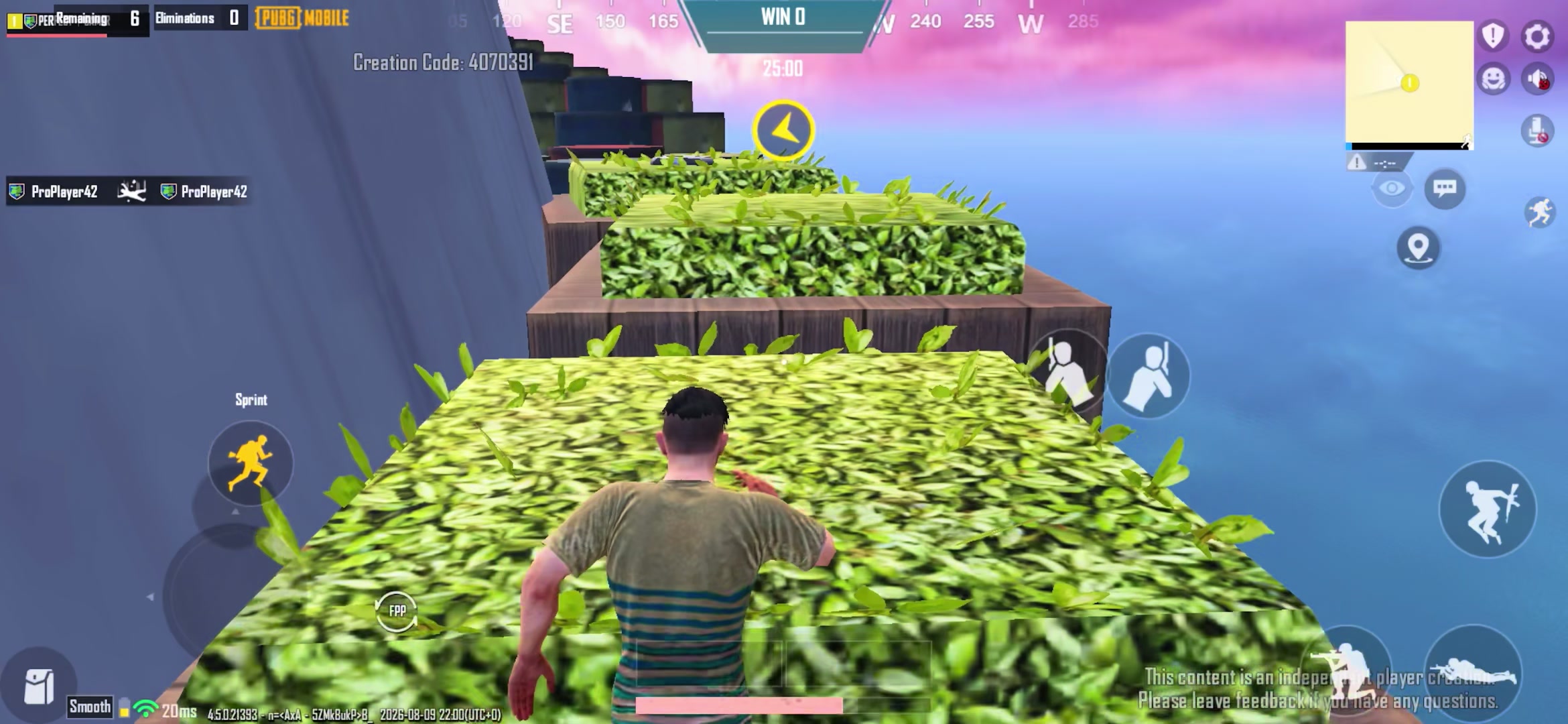 @PERFECT GAMER