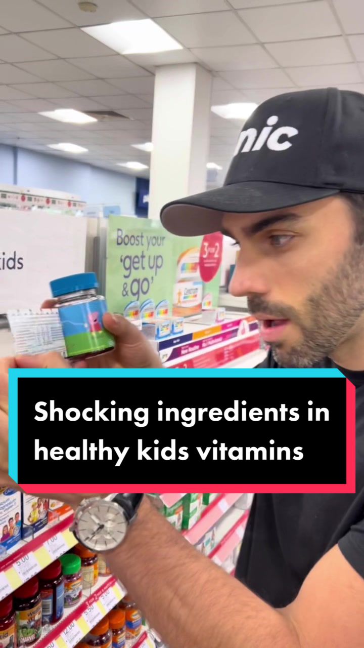 @Tonichealth
