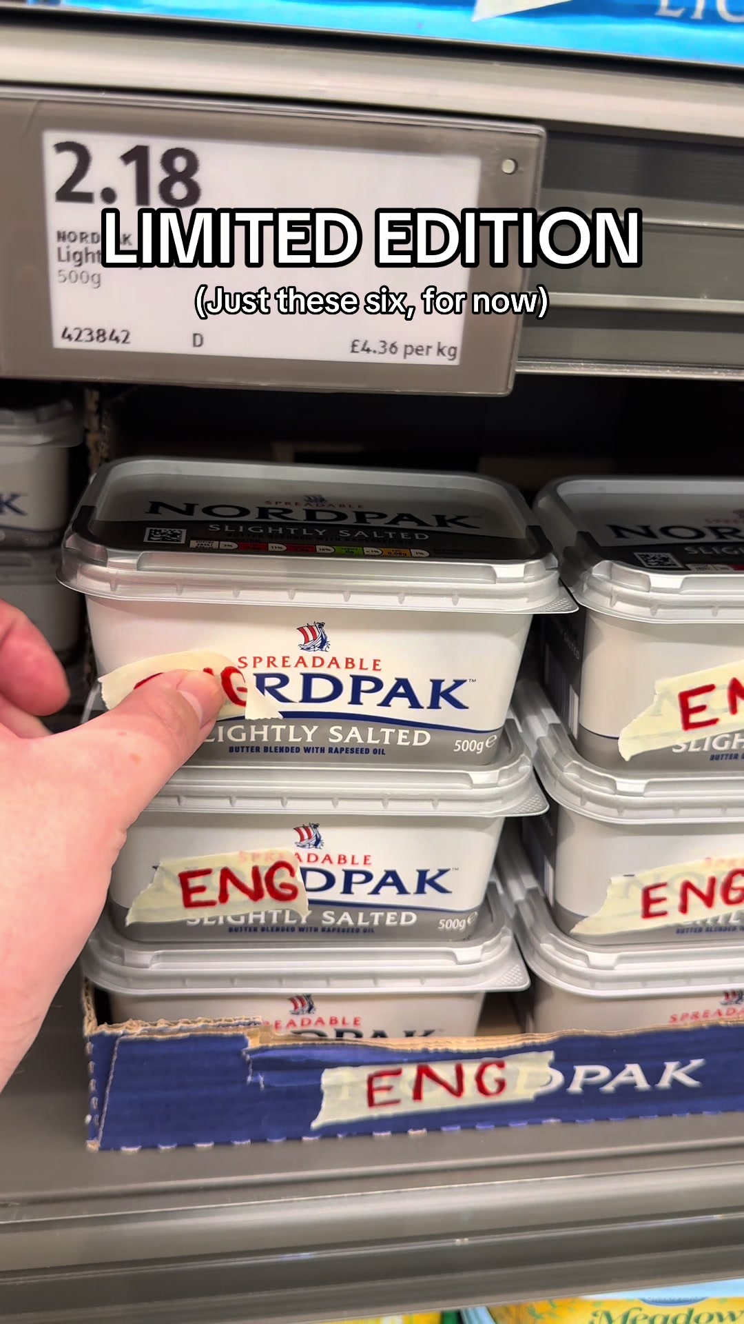 @Aldi UK
