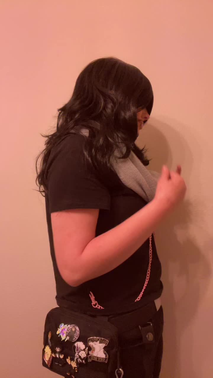 @MidnightTheWolf