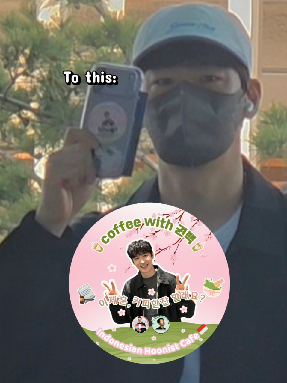 @Lee Jehoonist ID 이제훈 🇮🇩