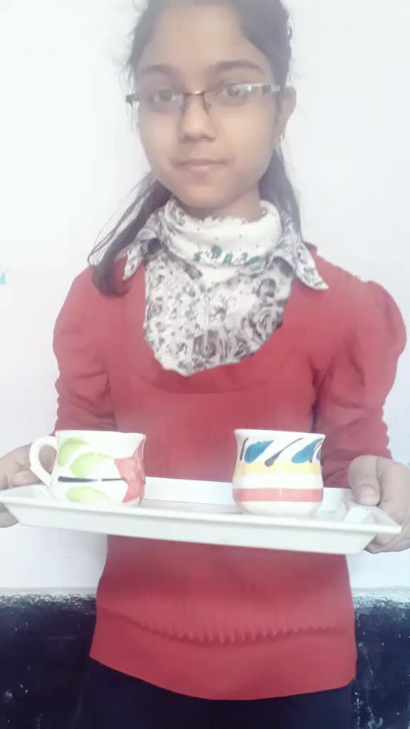 @Kanishka Kaushik