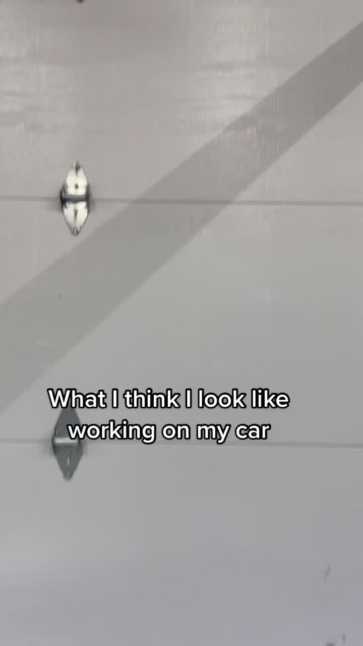 @The Leadfoot Garage