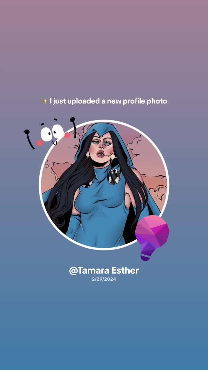 @Tamara Esther