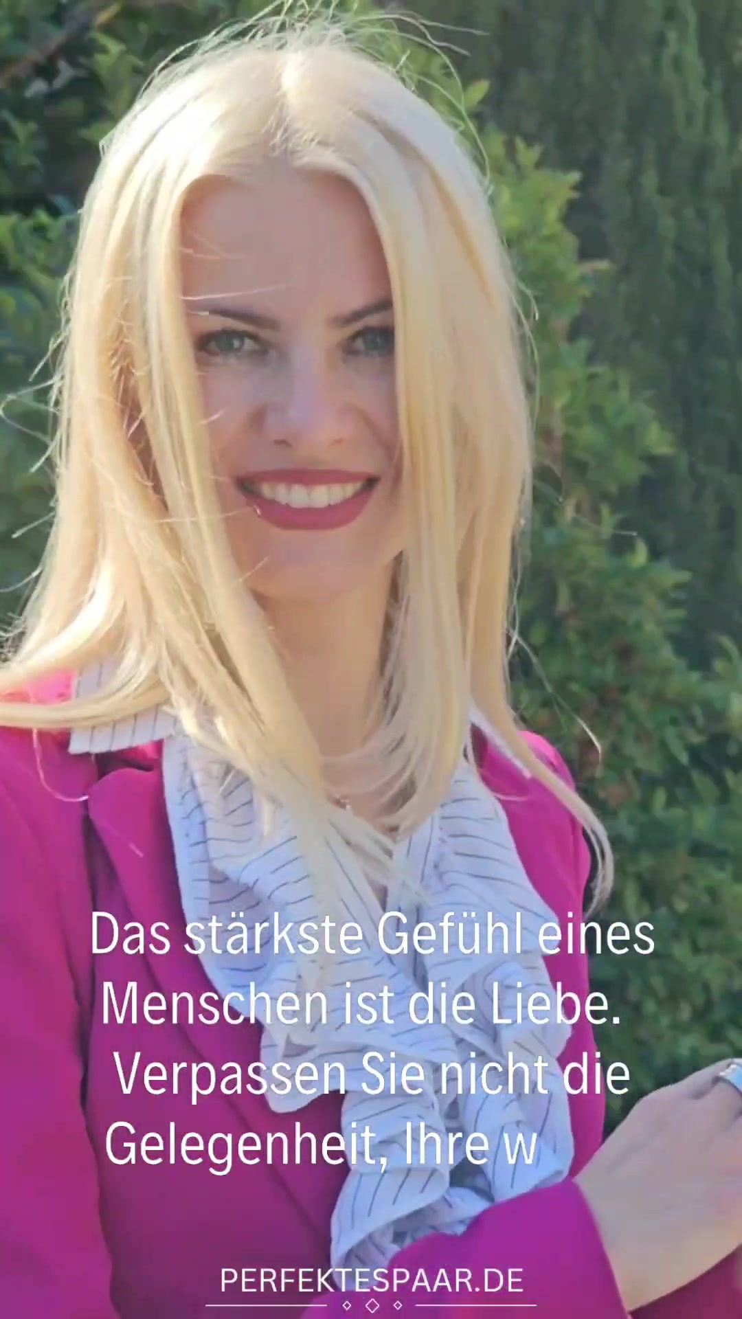 @Jana Partnervermittlung