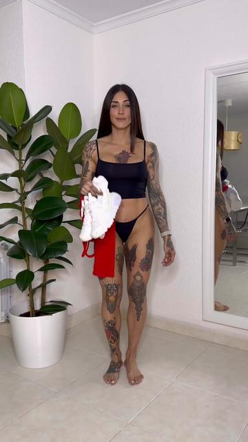 @Cristina Herrera