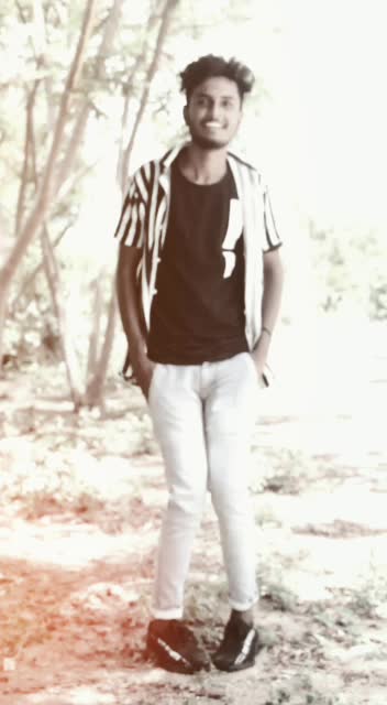 @ Parmesh Nayak