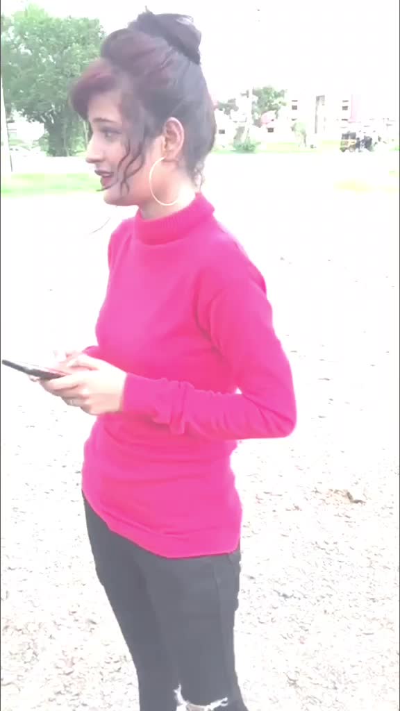 @heena_khan_ Angel