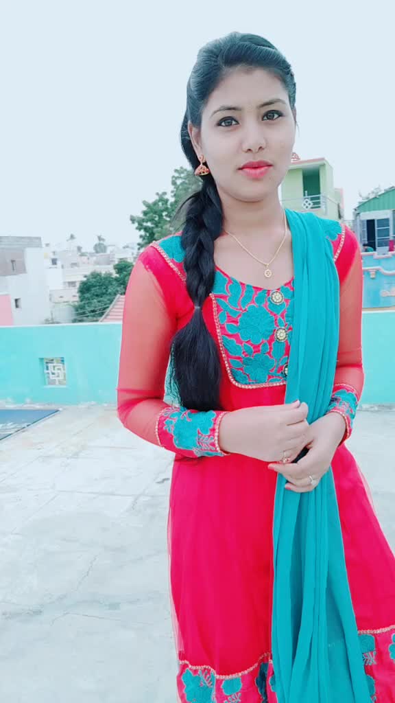 @Keerthanaprabavathi❤