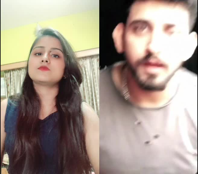 @❤शालिनी😍 शिवांगी❤