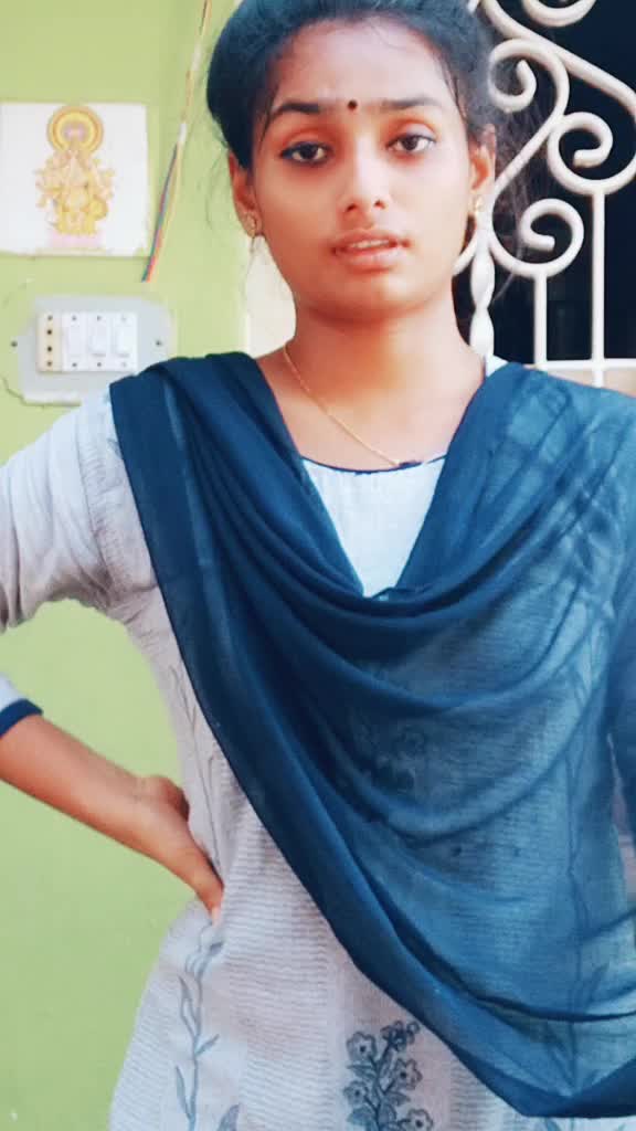@Sai Tejaswini