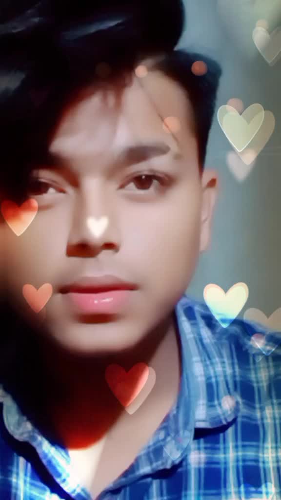 @๐๐ญManash Borah๐