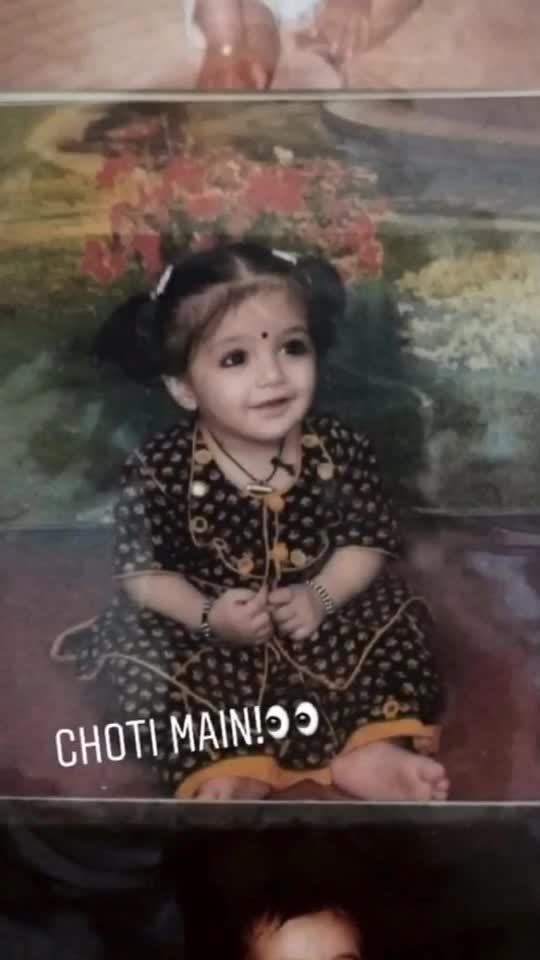 @Nandita