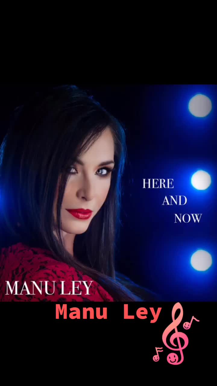 @MANU LEY 🎶💿❤️